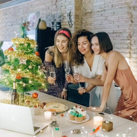 Preparing Your Business For The Holidays