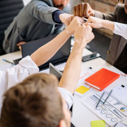 How to win business in a recession