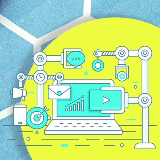 Marketing Automation and CRM Integration - What the Buzz Is About