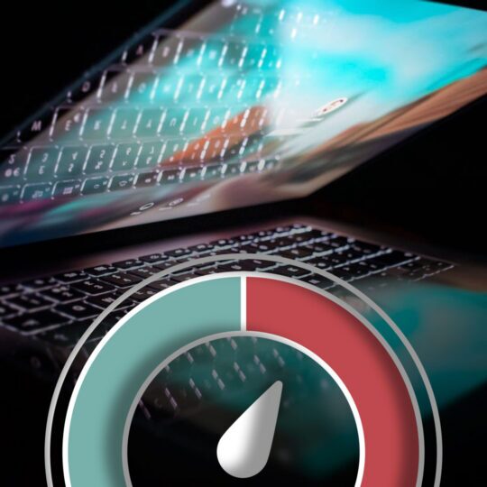 How Website Speed Impacts User Experience and Conversions