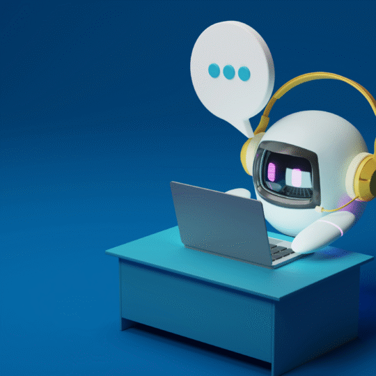 The rise of chatbots