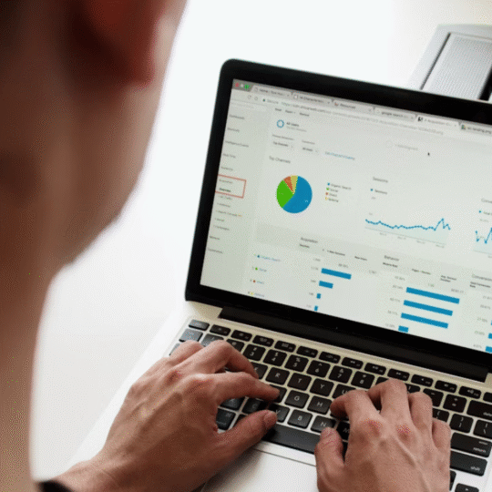 data-driven marketing