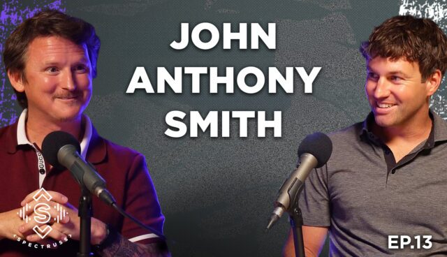 Inside Fenix24 with John Anthony Smith