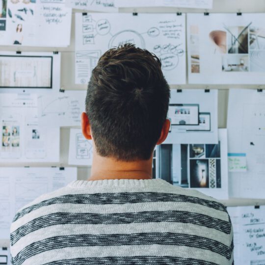 Innovation During an Economic Downturn