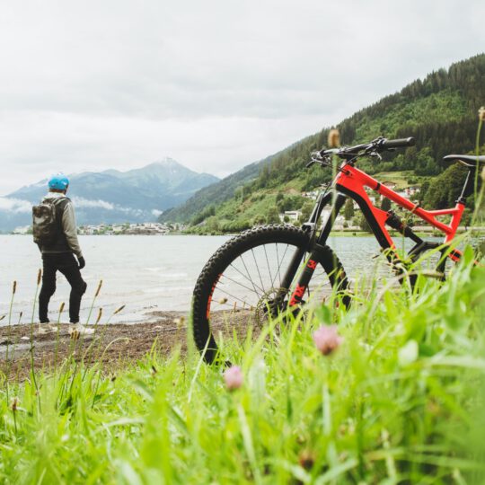 COVID-19 and Outdoor Recreation