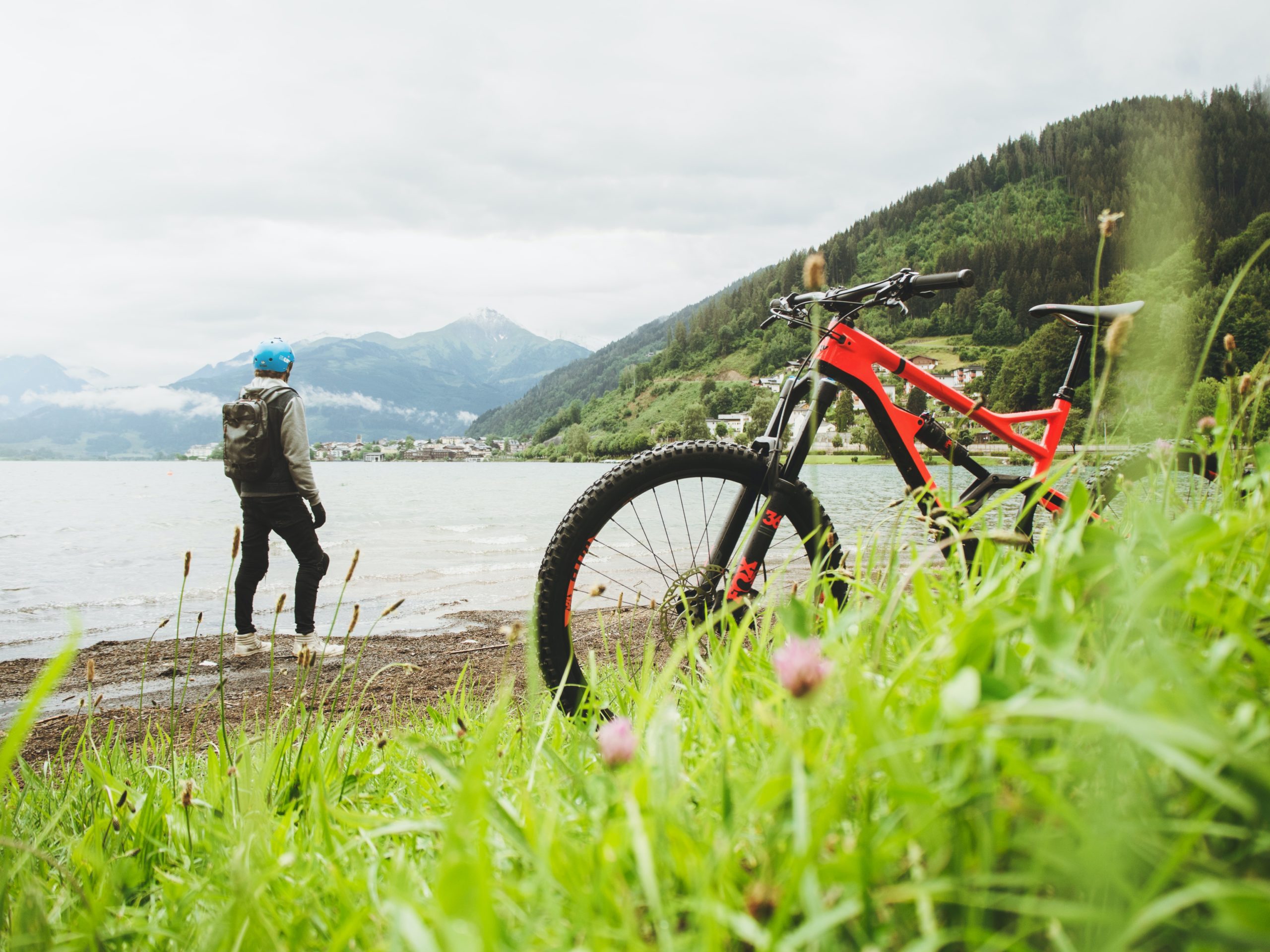 COVID-19 and Outdoor Recreation