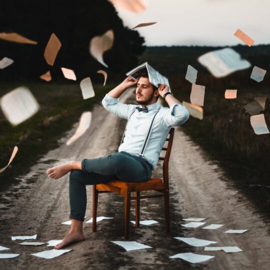 Brand-Driven Storytelling