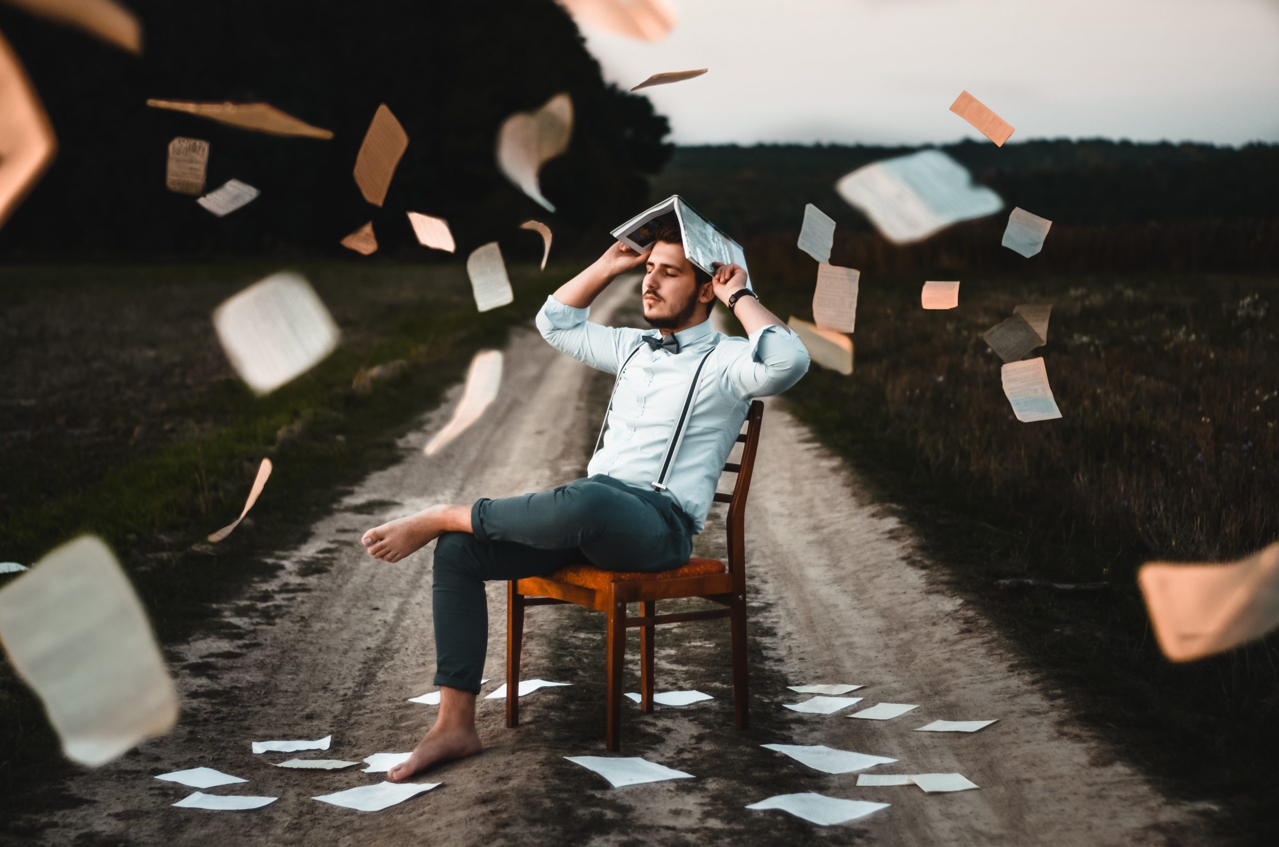 Brand-Driven Storytelling