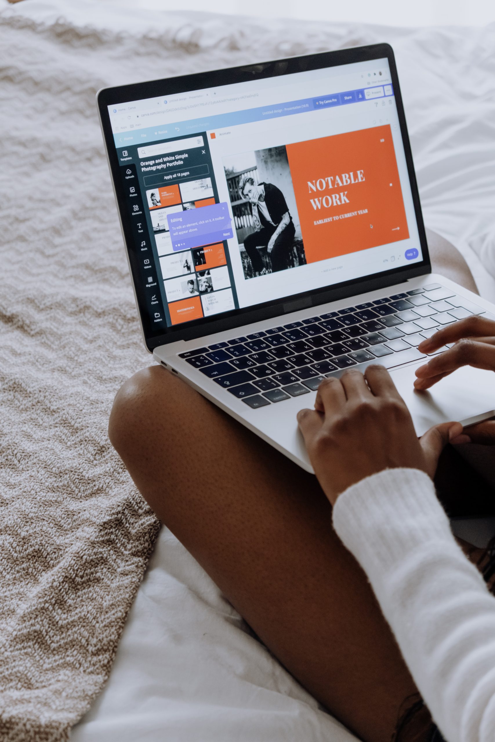 Three reasons you should refresh your website
