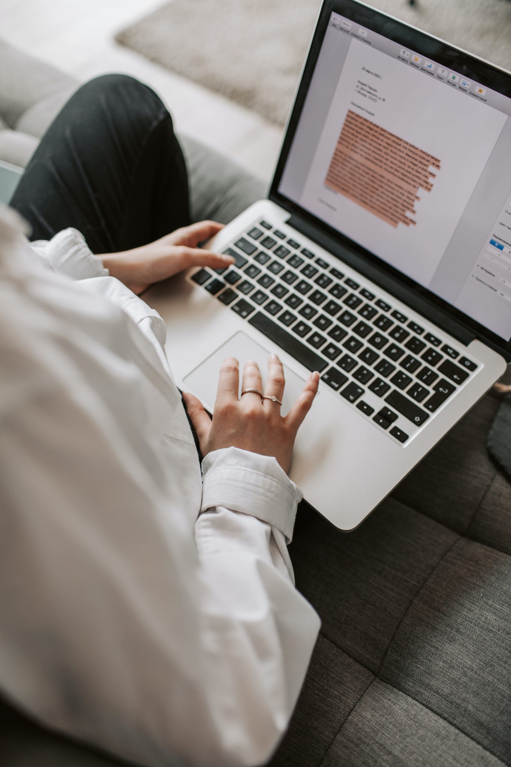 Cultivate Your Blog Strategy