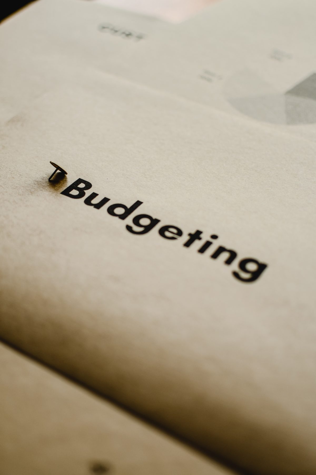 Implement Your Business’ New Year Budget