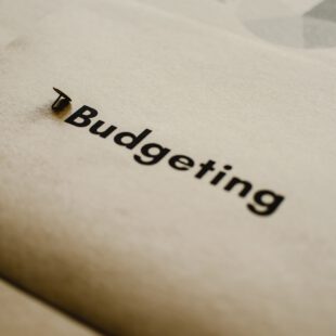 Implement Your Business’ New Year Budget