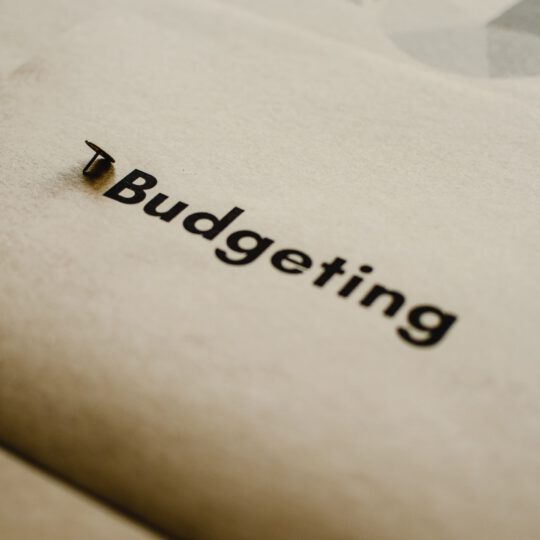 Implement Your Business’ New Year Budget