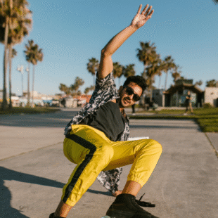 Marketing to Gen Z