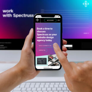 Why do I need a custom website?