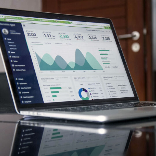 Get more leads through your website using SEO