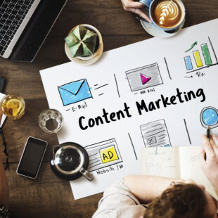 Content Writing Mastering
