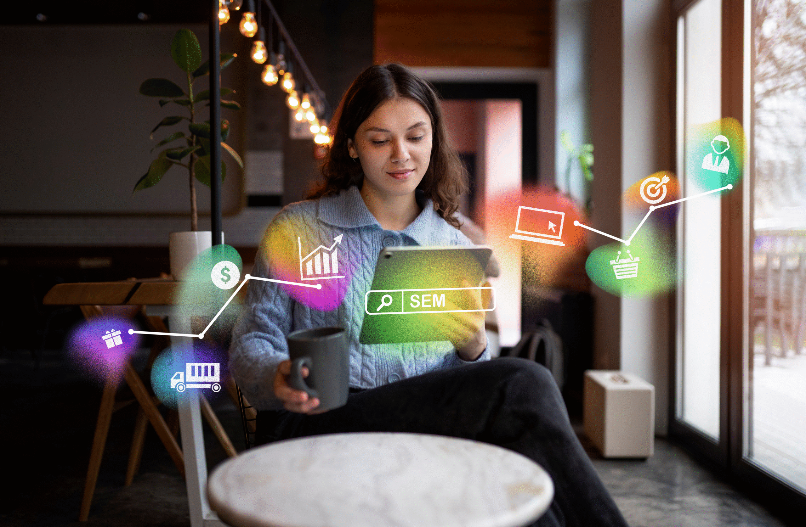 Digital Advertising