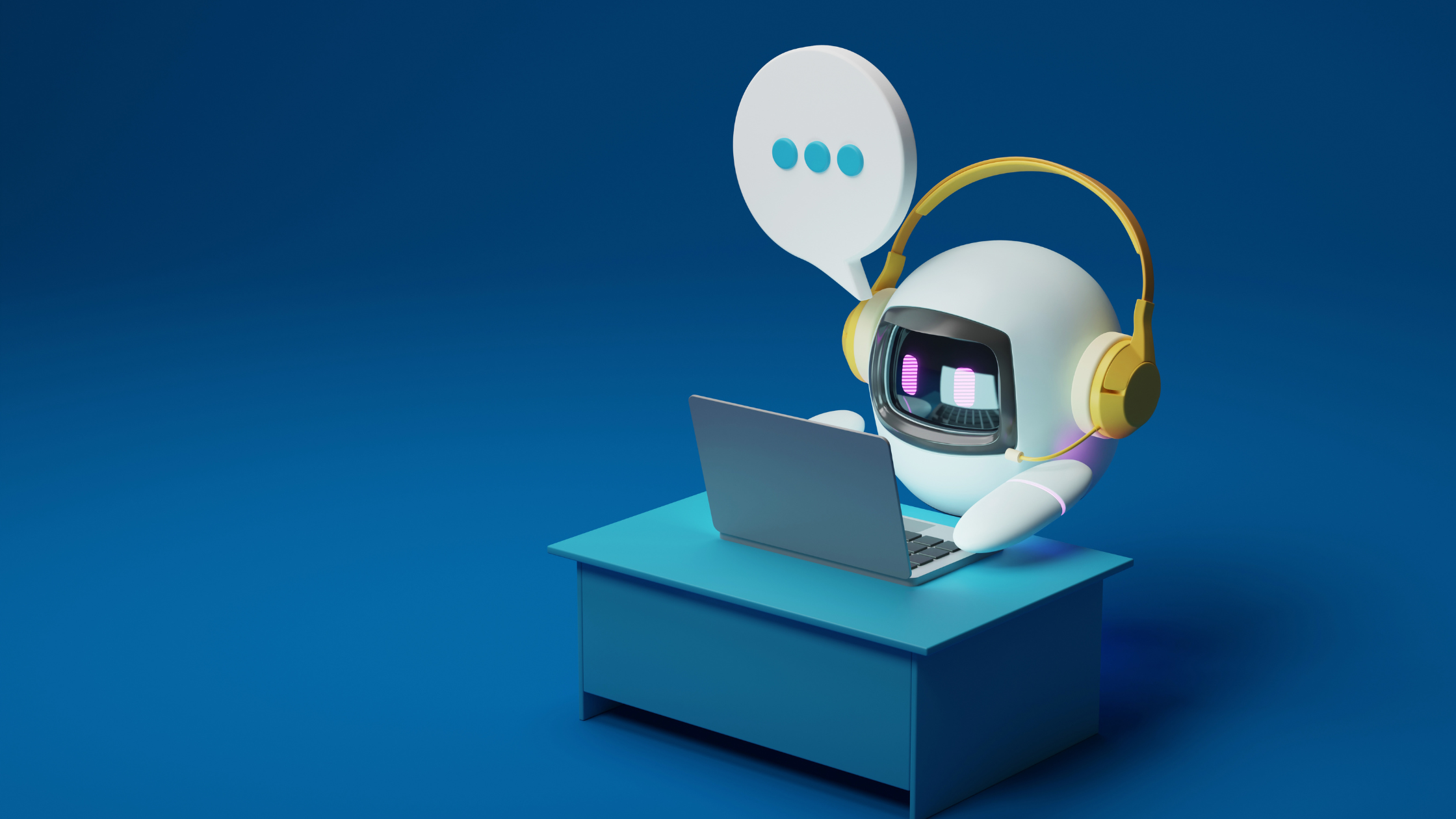The rise of chatbots