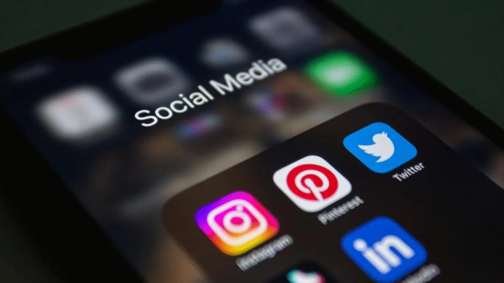 How to Choose the Right Social Media Platforms to Reach Your Target Audience