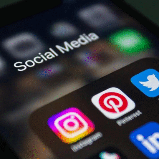 How to Choose the Right Social Media Platforms to Reach Your Target Audience