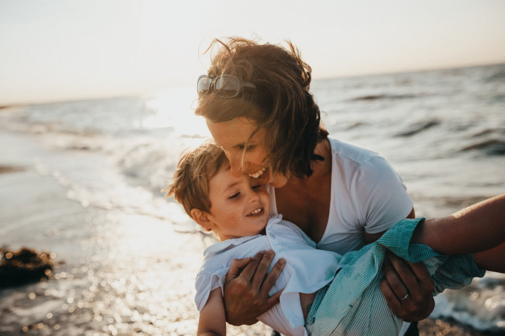 Mother's day
