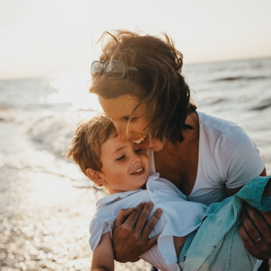 Mother's day
