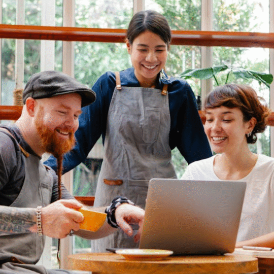 seo local bussines