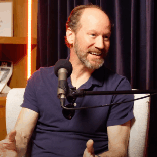 Carter Fowler from Fowler Brothers Co. speaking on the Spectruss Speakeasy podcast.