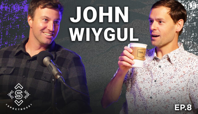 Spectruss Speakeasy | EP 8: From Skeptical Bankers to 8 Gyms | John Wiygul