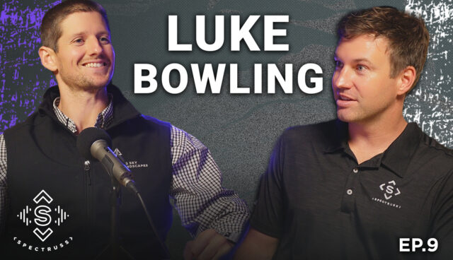 From Personal Trainer to Inc 5000 Landscape Company with Luke Bowling