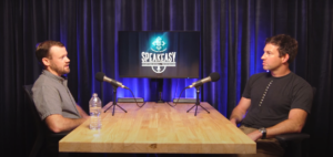 Sam Silvey and Seth Cathy discuss Chick-fil-A’s business model and family legacy