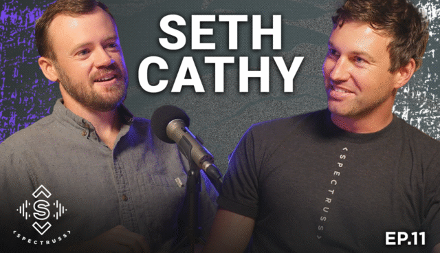 🎙️|EP 11| Motorcycles, Family Legacy, and the Real Story Behind Chick-fil-A | Cole Webster