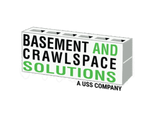Basement and Crawlspace Solutions logo