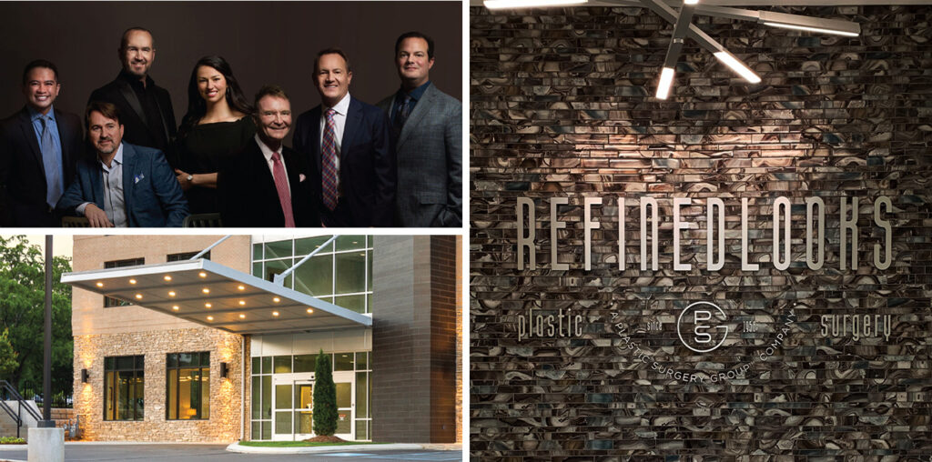 Refined Looks work by Spectruss