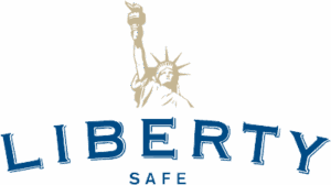 Liberty Safe logo