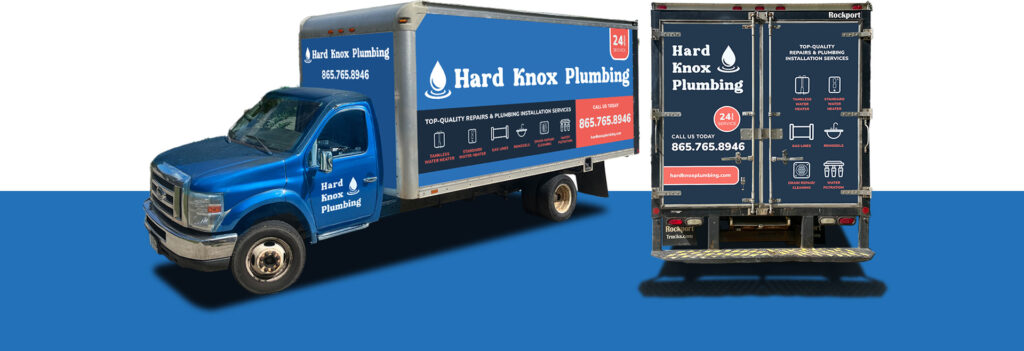 Hard Knox Plumbing work by Spectruss, 3 of 4