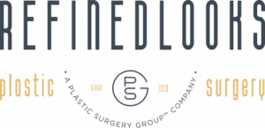 Refined Looks logo