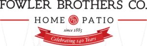 Fowler Brothers Co. logo