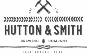 Hutton & Smith Brewing Co. logo