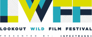 Lookout Wild Film Festival logo