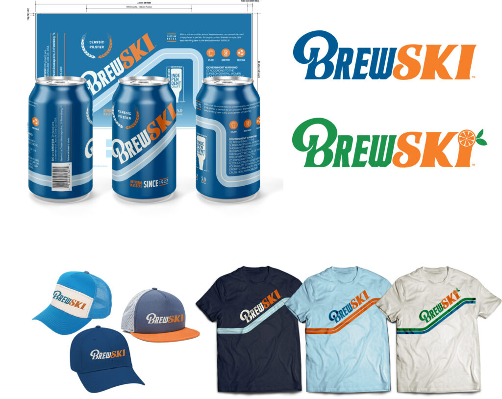 Brewski work by Spectruss, 1 of 4
