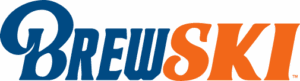 Brewski logo