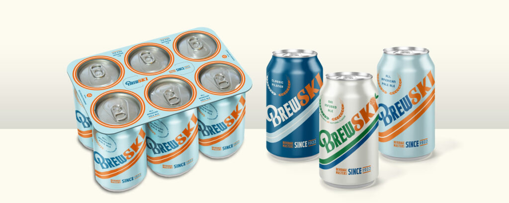 Brewski work by Spectruss, 3 of 4