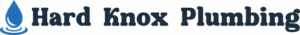 Hard Knox Plumbing logo