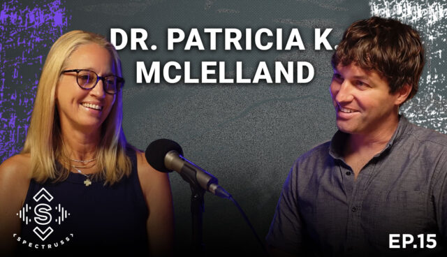 Hormones, Weight, and Women’s Health With Dr. Patricia McLelland