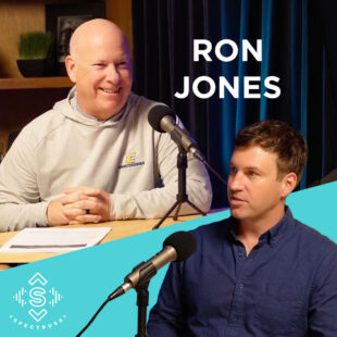 Ron Jones on Banking, Business & Chattanooga’s Future