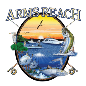 Arm's Reach Arm's Reach