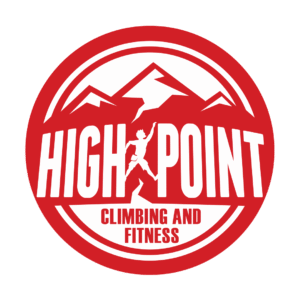 High Point Climbing High Point Climbing