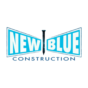 New Blue Construction New Blue Construction